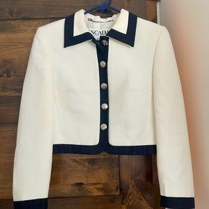 Escada Jacket